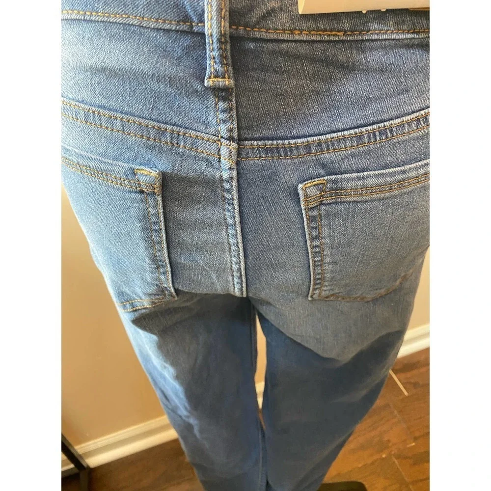 Sanctuary Jeans Slim Straight NWT multiple sizes